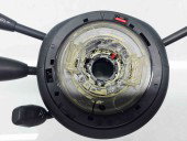  Bloc manete cu spirala volan Mercedes Clasa E (W212) AMG [Fabr 2009-2016] A2129009302 