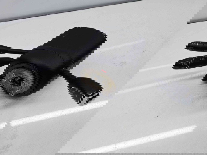  Bloc manete cu spirala volan Mercedes Clasa E (W212) AMG [Fabr 2009-2016] A2129009302 