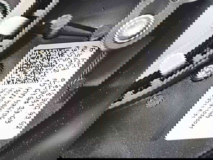  Bloc manete cu spirala volan Mercedes Clasa E (W212) AMG [Fabr 2009-2016] A2129009302 