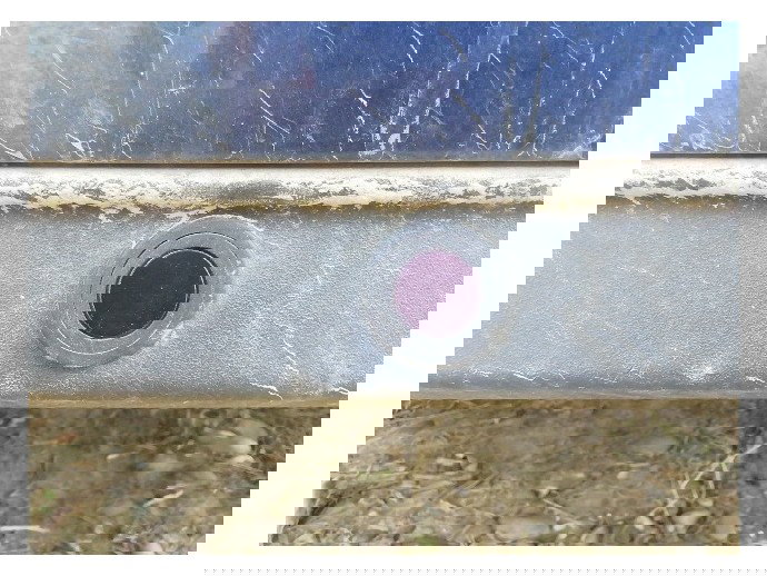 Senzori parcare bara spate FORD C-Max 1 1.8 TDCI OEM 2007-2010