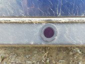 Senzori parcare bara spate FORD C-Max 1 1.8 TDCI OEM 2007-2010