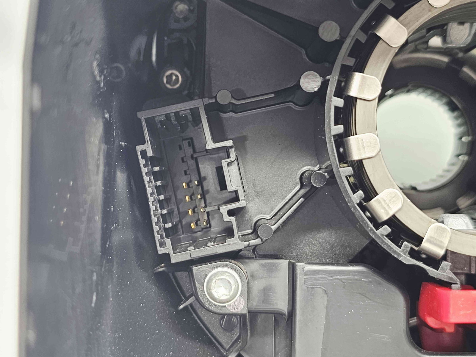 Bloc manete cu spirala volan Mercedes Clasa E (W212) AMG [Fabr 2009-2016] A2129009302 - imagine 9