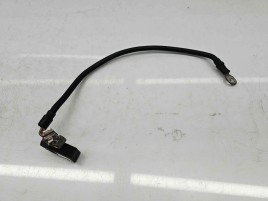  Borna baterie (-) Mercedes Clasa E (W212) AMG [Fabr 2009-2016] A0009050254 