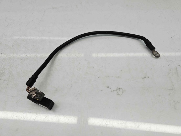  Borna baterie (-) Mercedes Clasa E (W212) AMG [Fabr 2009-2016] A0009050254 