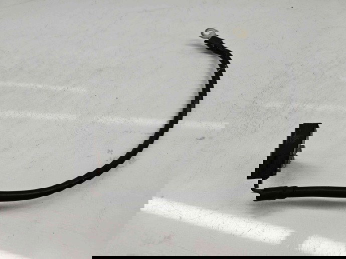  Borna baterie (-) Mercedes Clasa E (W212) AMG [Fabr 2009-2016] A0009050254 