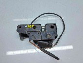 Broasca capota Audi A3 Sportback (8PA) [Fabr 2004-2013] Facelift 8P0823509H