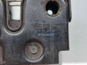 Broasca capota Audi A3 Sportback (8PA) [Fabr 2004-2013] Facelift 8P0823509H