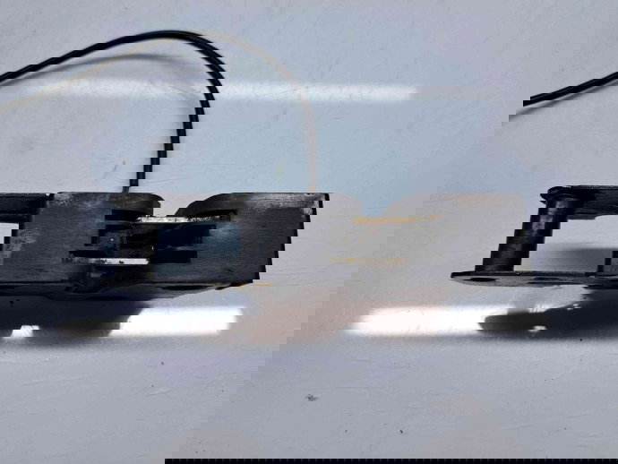 Broasca capota Audi A3 Sportback (8PA) [Fabr 2004-2013] Facelift 8P0823509H