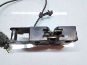 Broasca capota Audi A4 (8K2, B8) [Fabr 2008-2015] 8K0823509D
