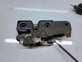 Broasca capota Audi A4 (8K2, B8) [Fabr 2008-2015] 8K0823509D