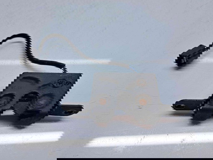 Broasca capota Renault Scenic 3 (J95) Facelift [Fabr 2009-2015] 656010010R