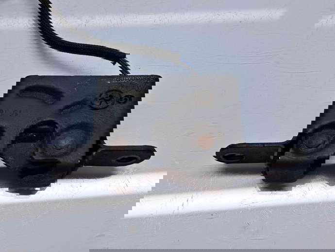 Broasca capota Renault Scenic 3 (J95) Facelift [Fabr 2009-2015] 656010010R