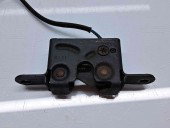 Broasca capota Renault Scenic 3 (J95) Facelift [Fabr 2009-2015] 656010010R