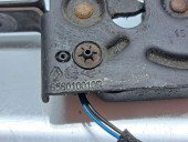 Broasca capota Renault Scenic 3 (J95) Facelift [Fabr 2009-2015] 656010010R