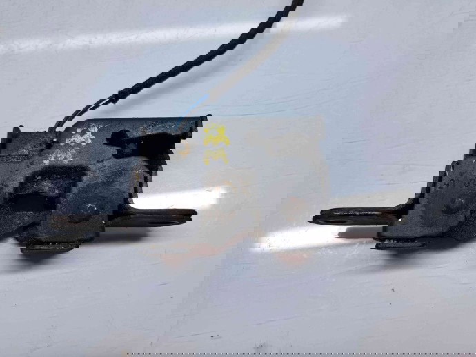 Broasca capota Renault Scenic 3 (J95) Facelift [Fabr 2009-2015] 656010010R