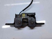 Broasca capota Renault Scenic 3 (J95) Facelift [Fabr 2009-2015] 656010010R