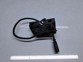 Broasca capota Seat Leon ST Combi (5F8) [Fabr 2013-2018] facelift 5F0823509C