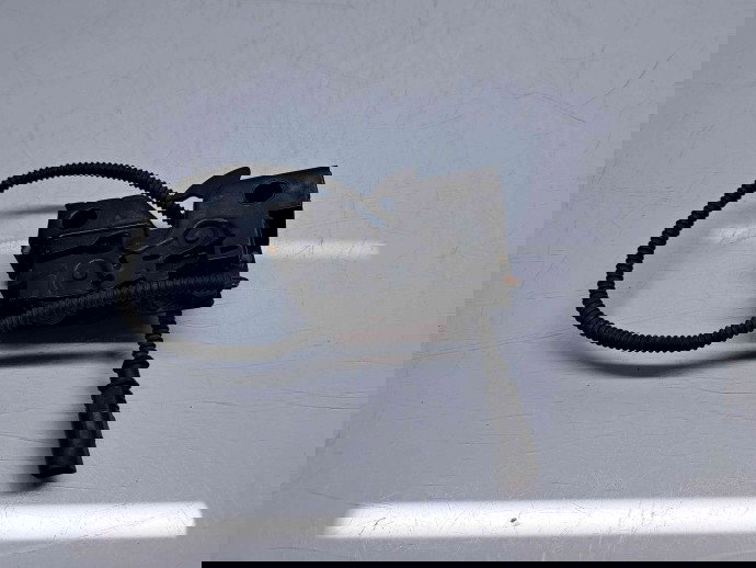 Broasca capota Seat Leon ST Combi (5F8) [Fabr 2013-2018] facelift 5F0823509C