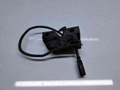 Broasca capota Seat Leon ST Combi (5F8) [Fabr 2013-2018] facelift 5F0823509C