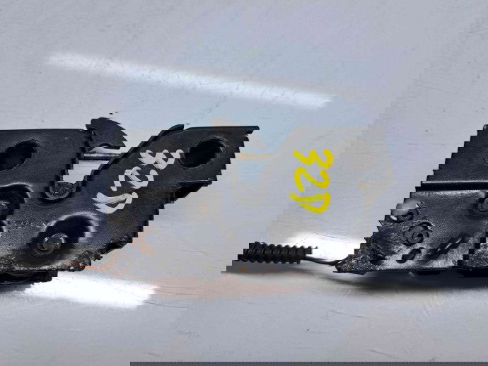 Broasca capota Seat Leon ST Combi (5F8) [Fabr 2013-2018] facelift 5F0823509C