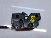 Broasca capota Seat Leon ST Combi (5F8) [Fabr 2013-2018] facelift 5F0823509C