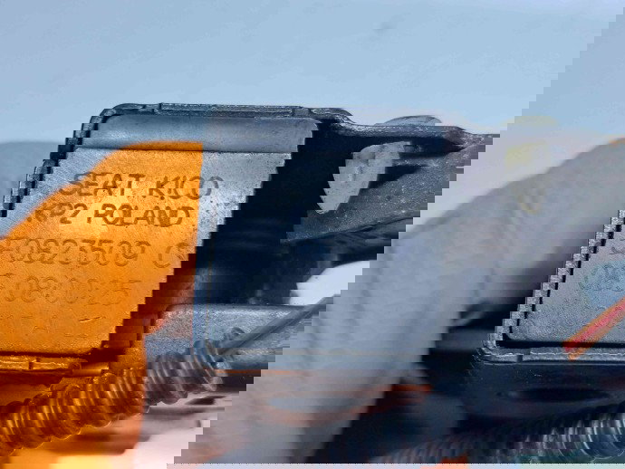 Broasca capota Seat Leon ST Combi (5F8) [Fabr 2013-2018] facelift 5F0823509C