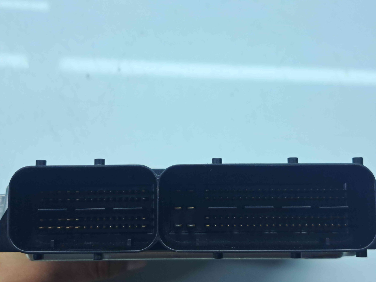 Calculator motor ECU Audi A5 (8T3) [Fabr 2007-2015] 8R0907401 3.0 TDI CCWA 176KW / 239CP - imagine 3