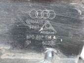 Cap lonjeron stanga Audi A3 Sportback (8PA) [Fabr 2004-2013] Facelift 8P0807133A