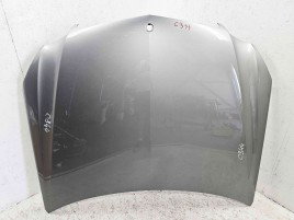 Capota motor Mercedes Clasa E (W212) AMG [Fabr 2009-2016] 792 Argintiu Palladm