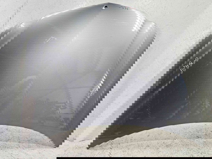 Capota motor Mercedes Clasa E (W212) AMG [Fabr 2009-2016] 792 Argintiu Palladm