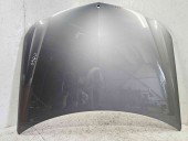 Capota motor Mercedes Clasa E (W212) AMG [Fabr 2009-2016] 792 Argintiu Palladm