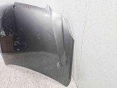 Capota motor Mercedes Clasa E (W212) AMG [Fabr 2009-2016] 792 Argintiu Palladm