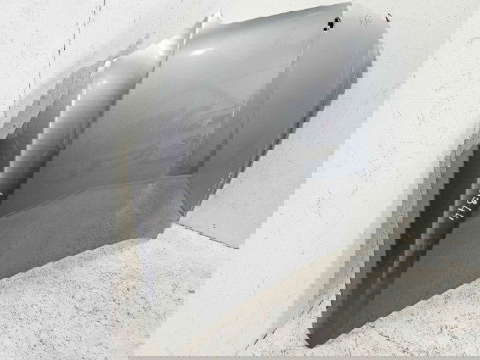 Capota motor Mercedes Clasa E (W212) AMG [Fabr 2009-2016] 792 Argintiu Palladm