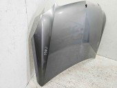 Capota motor Mercedes Clasa E (W212) AMG [Fabr 2009-2016] 792 Argintiu Palladm