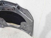 Capota motor Mercedes Clasa E (W212) AMG [Fabr 2009-2016] 792 Argintiu Palladm