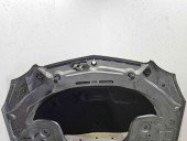 Capota motor Mercedes Clasa E (W212) AMG [Fabr 2009-2016] 792 Argintiu Palladm