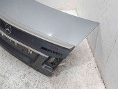 Capota portbagaj Mercedes Clasa E (W212) AMG [Fabr 2009-2016] 792 Argintiu Palladm