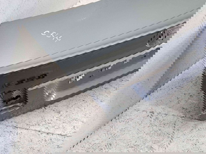 Capota portbagaj Mercedes Clasa E (W212) AMG [Fabr 2009-2016] 792 Argintiu Palladm