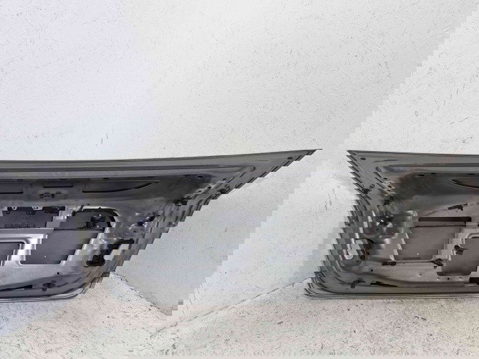 Capota portbagaj Mercedes Clasa E (W212) AMG [Fabr 2009-2016] 792 Argintiu Palladm