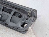 Capota portbagaj Mercedes Clasa E (W212) AMG [Fabr 2009-2016] 792 Argintiu Palladm