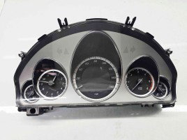  Ceas bord Mercedes Clasa E (W212) AMG [Fabr 2009-2016] A2129002010