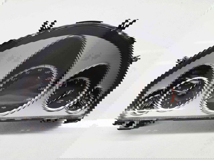  Ceas bord Mercedes Clasa E (W212) AMG [Fabr 2009-2016] A2129002010