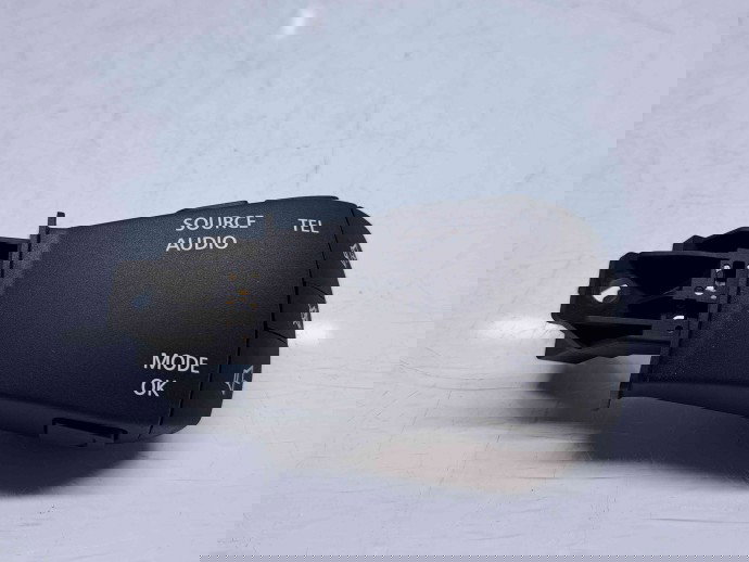  Comenzi volan Renault Kadjar [Fabr 2015-prezent] OEM