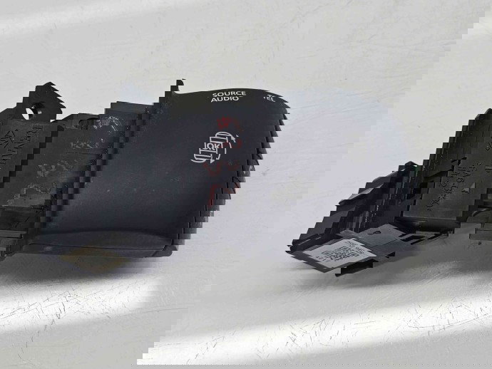  Comenzi volan Renault Scenic 3 (J95) Facelift [Fabr 2009-2015] 255529492R