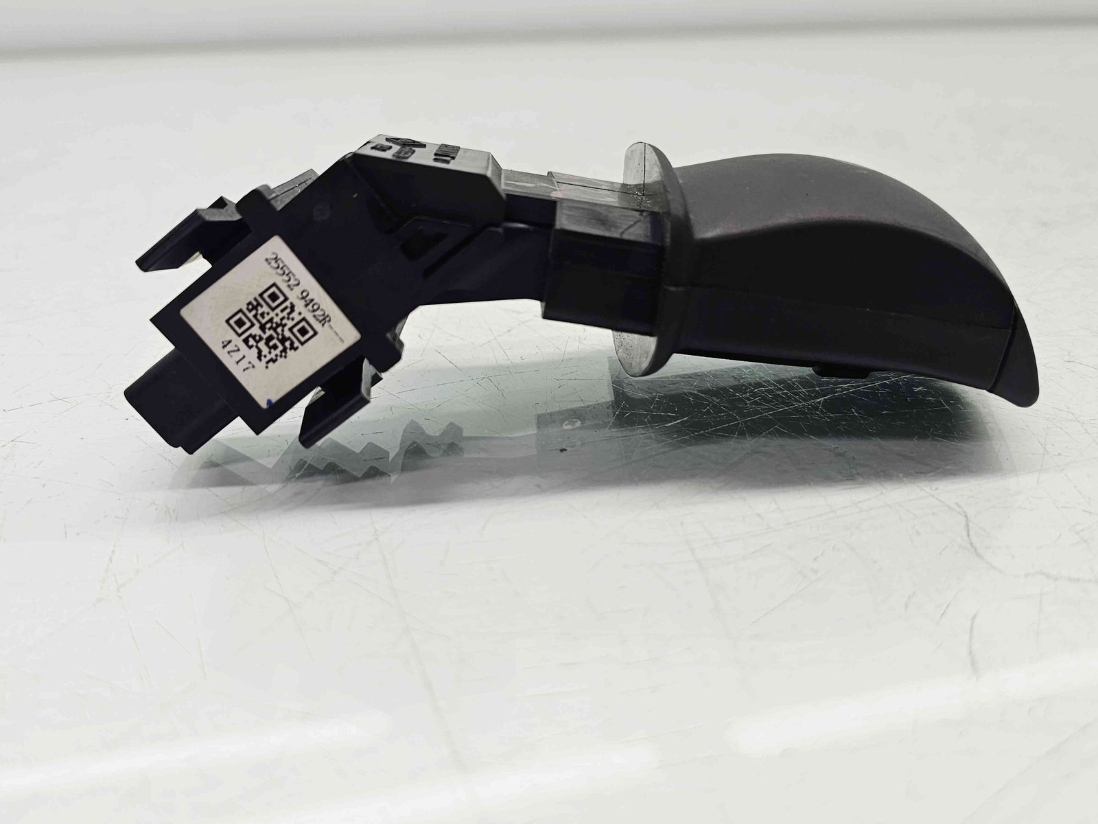 Comenzi volan Renault Scenic 3 (J95) Facelift [Fabr 2009-2015] 255529492R - imagine 2