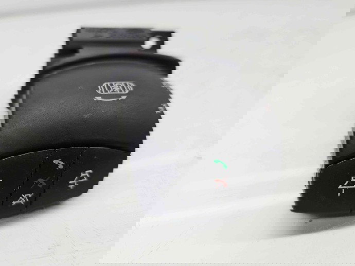  Comenzi volan Renault Scenic 3 (J95) Facelift [Fabr 2009-2015] 255529492R