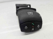  Comenzi volan Renault Scenic 3 (J95) Facelift [Fabr 2009-2015] 255529492R