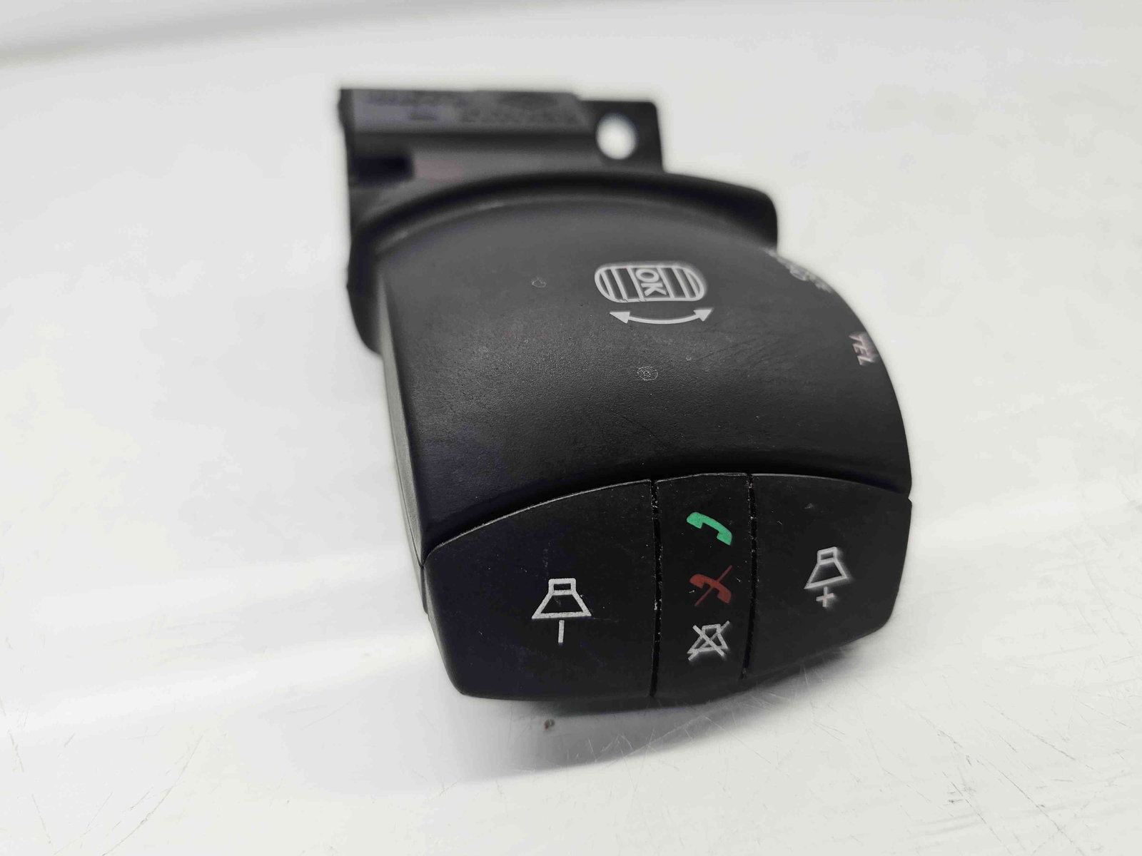 Comenzi volan Renault Scenic 3 (J95) Facelift [Fabr 2009-2015] 255529492R - imagine 3