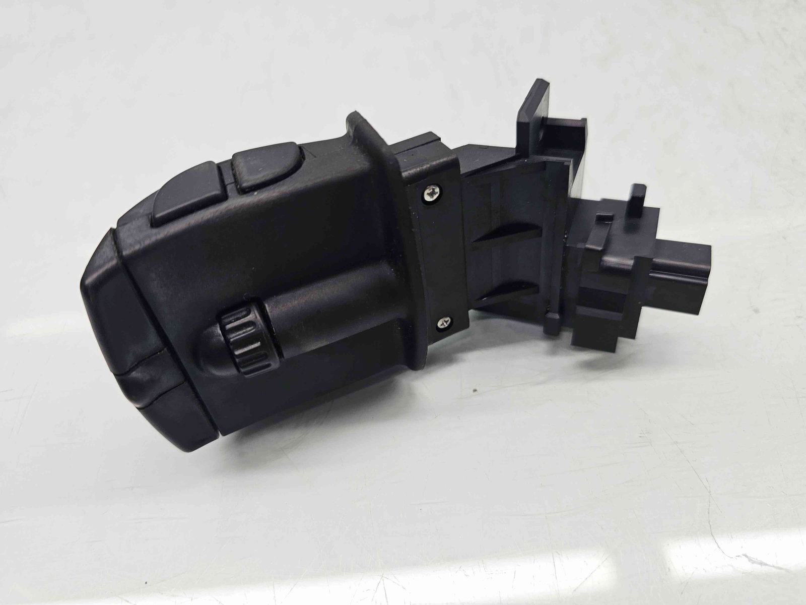 Comenzi volan Renault Scenic 3 (J95) Facelift [Fabr 2009-2015] 255529492R - imagine 4