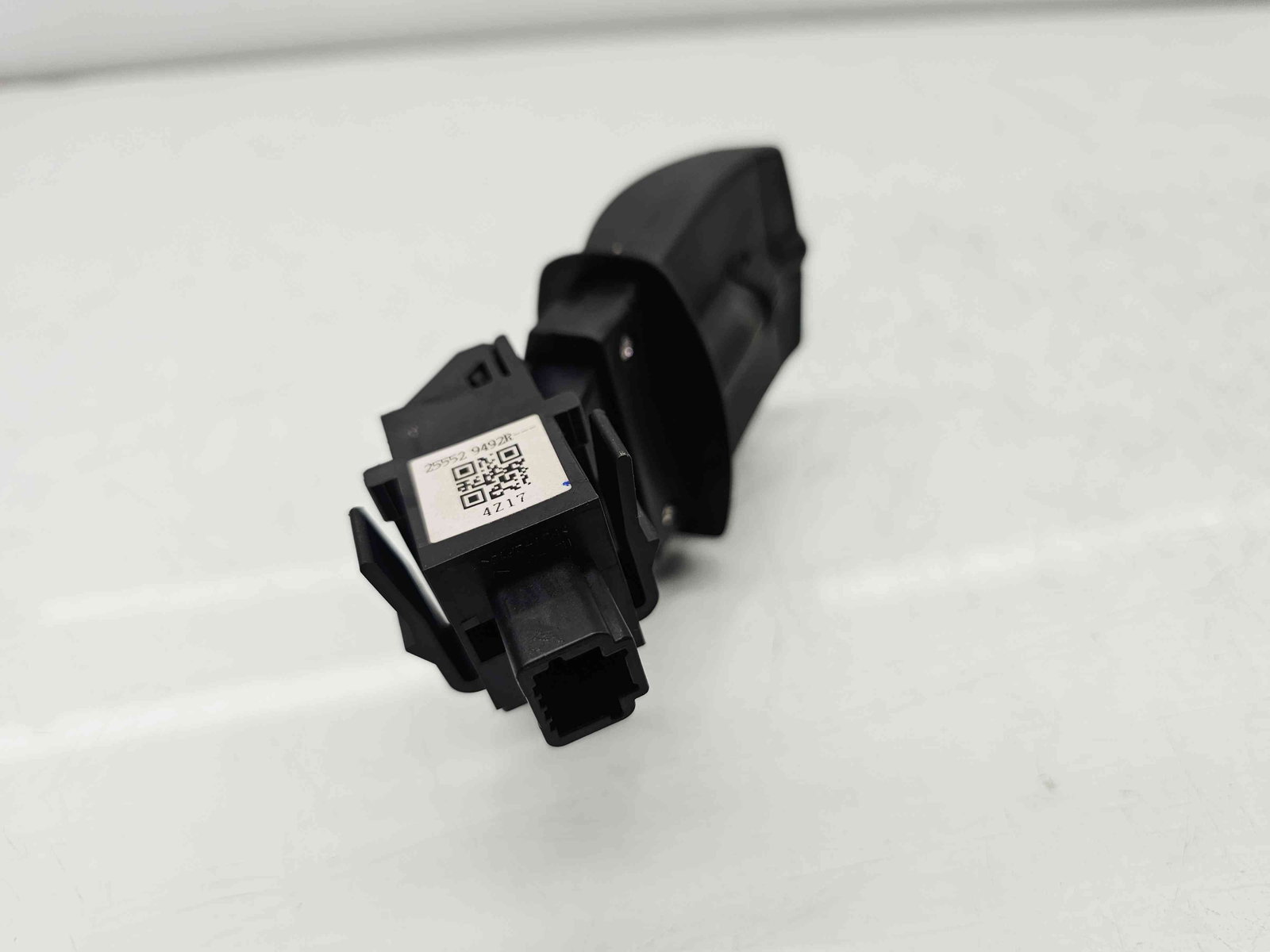 Comenzi volan Renault Scenic 3 (J95) Facelift [Fabr 2009-2015] 255529492R - imagine 6